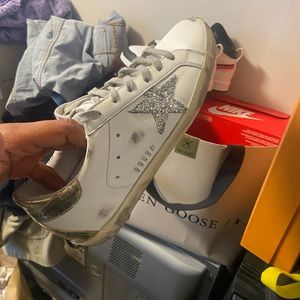 Golden Goose Sneakers